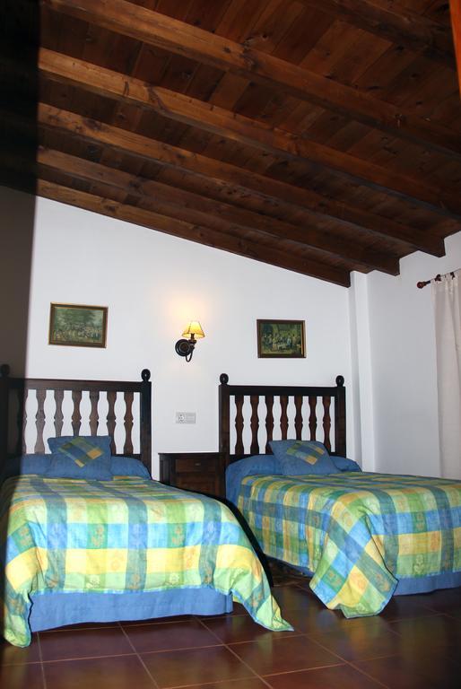 Casa Rural O Carreiro Cedeira Ngoại thất bức ảnh