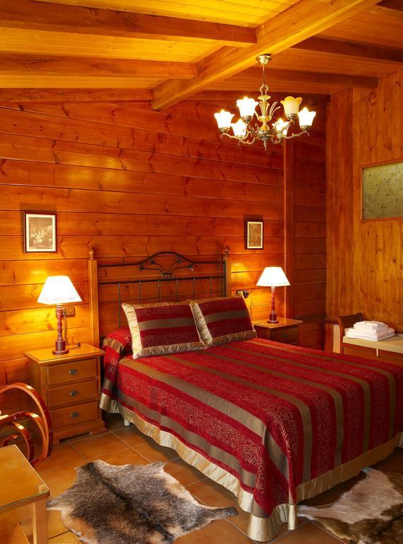 Casa Rural O Carreiro Cedeira Ngoại thất bức ảnh